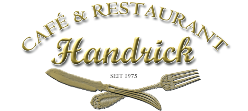 Café & Restaurant Handrick in Luckau/NL